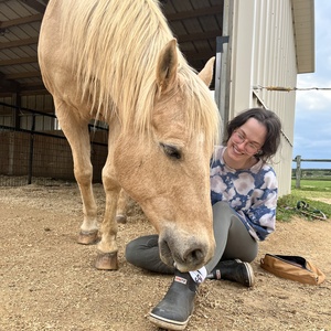 Fundraising Page: Erin O'Loughlin